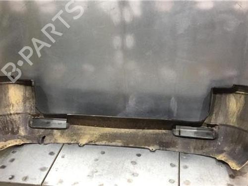 Rear bumper LAND ROVER FREELANDER I (L314) 2.0 Td4 4x4 | BP9738216C8 