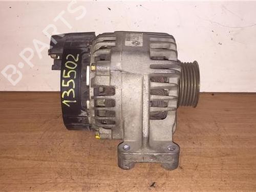 Alternator FIAT PUNTO (188_)  | BP9683258M7 