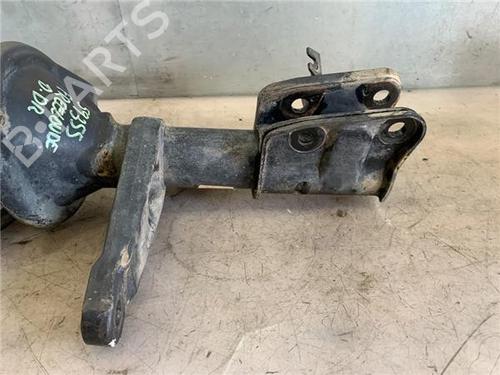 Right front shock absorber LAND ROVER FREELANDER I (L314)  | BP24316250M17 