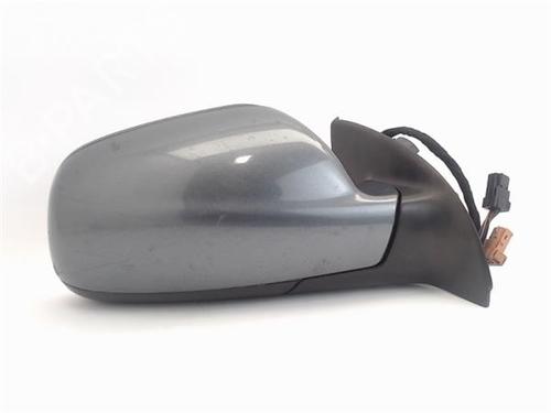 Right mirror PEUGEOT 307 (3A/C)  | BP16918205C27 