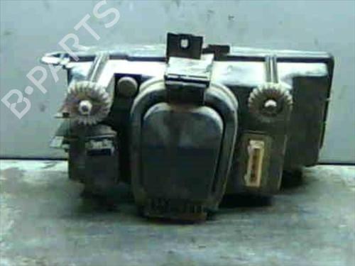 Left headlight SEAT INCA (6K9) 1.9 SDI | BP11340171C28 