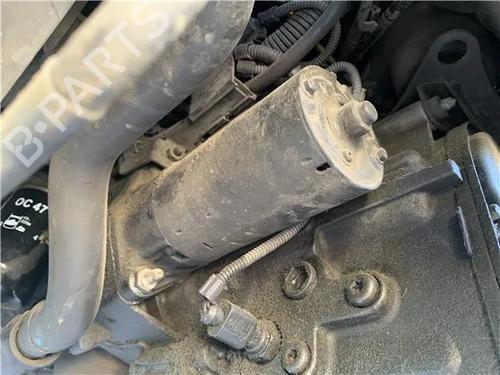 Used Starter VW LUPO I (6X1, 6E1) 1.7 SDI (60 hp) 27275436