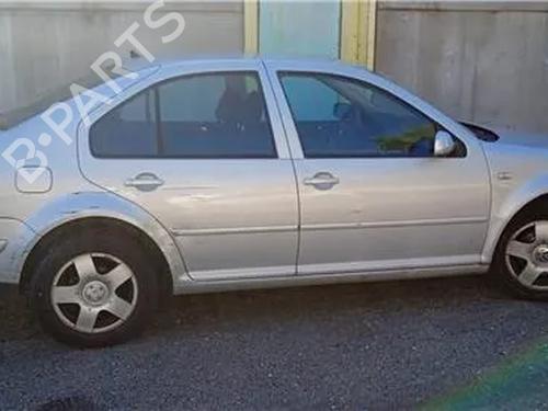 Gearkasse VW BORA I (1J2) 2.0 | BP15880411M3 