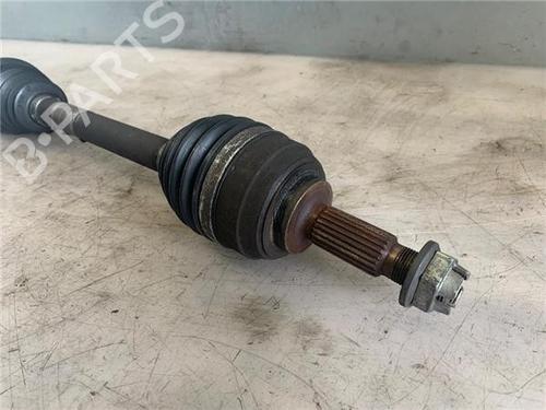 Right front driveshaft RENAULT MODUS / GRAND MODUS (F/JP0_)  | BP14910969M39 