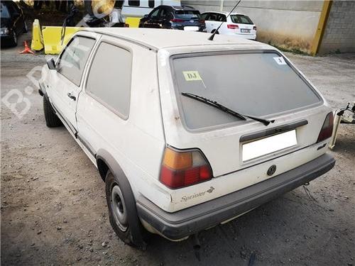Used Parts VW GOLF II (19E, 1G1) 1.6 (72 hp) 1230899