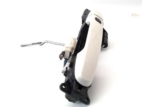Front right exterior door handle TOYOTA PRIUS Liftback (_W2_) 1.5 Hybrid (NHW20_, NHW20R) | BP14346247C129 