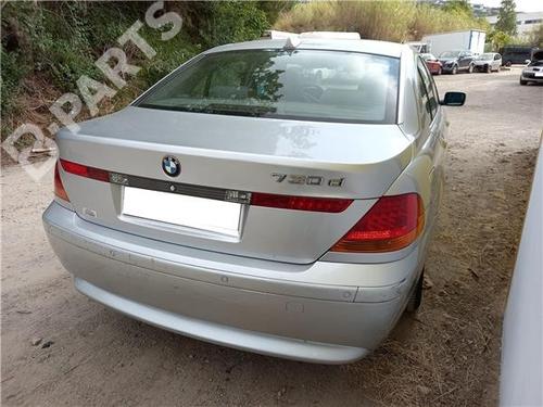 Left taillight BMW 7 (E65, E66, E67) 730 d | BP9685721C34 