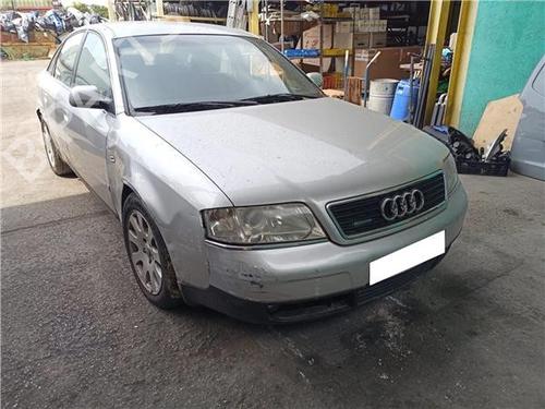 Left front window switch AUDI A6 C5 (4B2, 4B4) | BP37260930I27 - Image 13