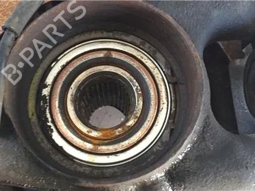 Right front steering knuckle KIA CEE'D Hatchback (ED)  | BP14344485M26 