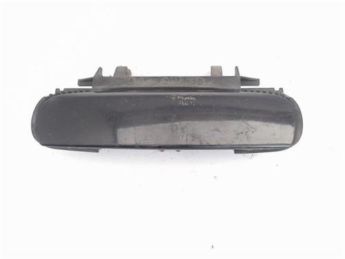 Høyre bak utvendig håndtak AUDI A4 B6 Avant (8E5) [2000-2005]  16876754