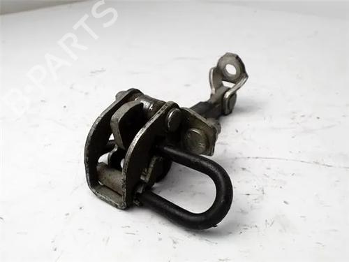 Used Hinge/Door check strap FIAT 500 (312_) 1.3 D Multijet (312AXB1A) (75 hp) 14344605