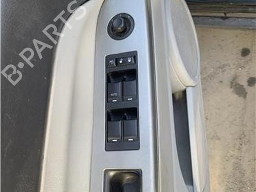 Left front window switch JEEP COMPASS (MK49) 2.0 CRD | BP32418021I27