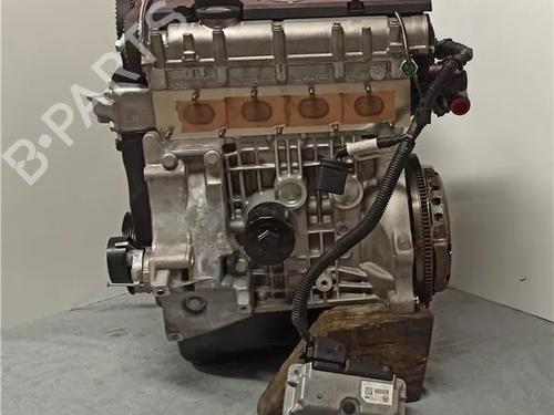 Moteur SEAT IBIZA IV (6J5, 6P1) 1.4 (85 hp) 9684977