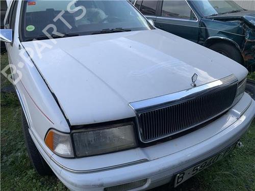 hood-chrysler-le-baron-coupe-1986-1987-1988-1989-1990-1991-1992-1993-26556153 main image