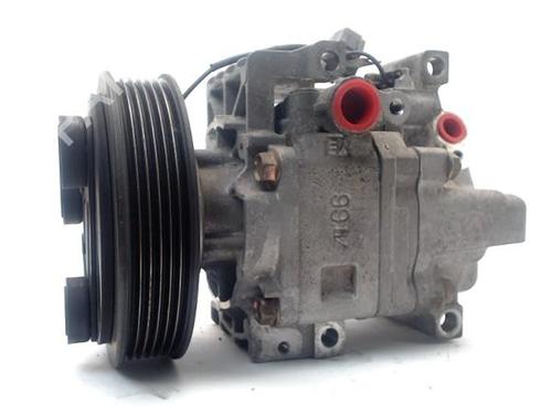 AC compressor MAZDA 6 Saloon (GG) 2.3 (GG3P) | BP22339364M34 