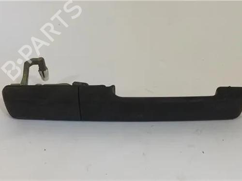 Used Rear right exterior door handle SEAT TOLEDO I (1L2) 1.8 i (90 hp) 14340461
