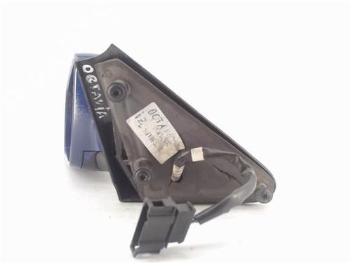 Left mirror SKODA OCTAVIA I (1U2)  | BP13056070C26 