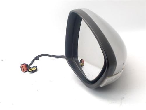Right mirror PEUGEOT 508 I (8D_) 2.0 HDi | BP23442284C27