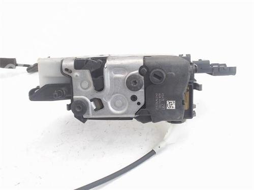 Used Front left lock PEUGEOT 3008 I MPV (0U_) [2009-2017]  16813241