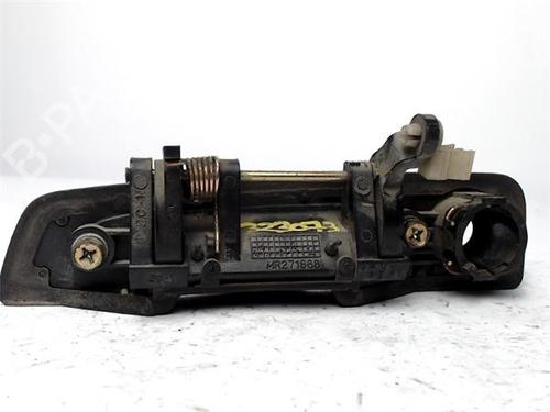 Front right exterior door handle MITSUBISHI SPACE WAGON (N9_W, N8_W) 2.4 | BP14344188C129 