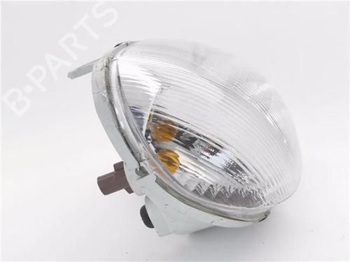 Right headlight HYUNDAI ATOS (MX)  | BP29574450C29 