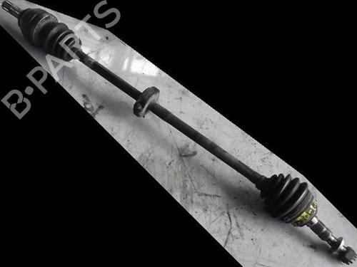 Used Right front driveshaft OPEL ASTRA G Hatchback (T98) 1.7 TD (F08, F48) (68 hp) 12149192