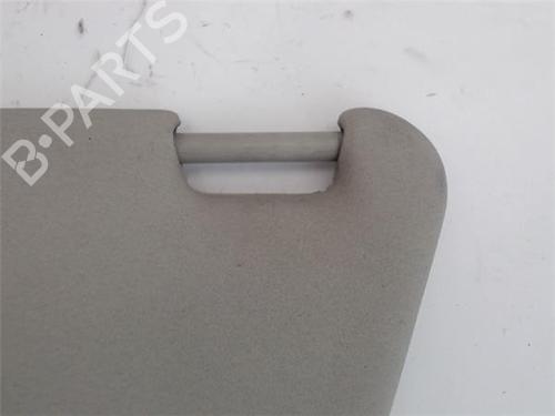Left sun visor OPEL ZAFIRA A MPV (T98) 2.0 DTI 16V (F75) | BP18301955I1 