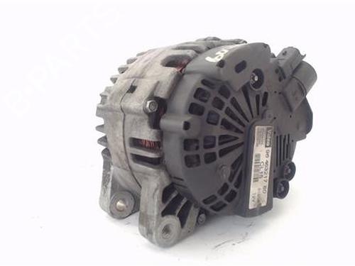 Alternator PEUGEOT 207 (WA_, WC_) 1.6 HDi | BP32271578M7 