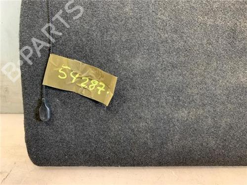 Rear parcel shelf HONDA CIVIC VIII Hatchback (FN, FK) 1.8 (FN1, FK2) | BP25718913C85 