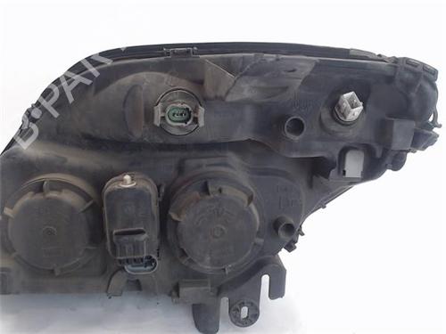 Right headlight RENAULT SCÉNIC I MPV (JA0/1_, FA0_)  | BP13050843C29 