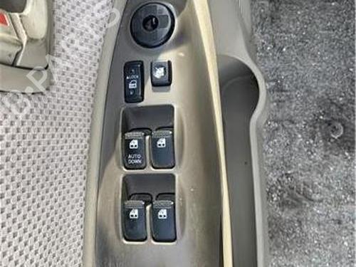 Left front window switch HYUNDAI TUCSON (JM) 2.0 | BP37473744I27 - Image 5