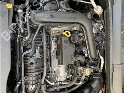 Engine SEAT IBIZA V (KJ1, KJG) 1.0 TSI | BP33730275M1 - Image 3