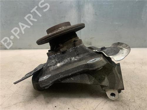 Left front steering knuckle BMW 1 (E81) 120 d | BP16403597M25