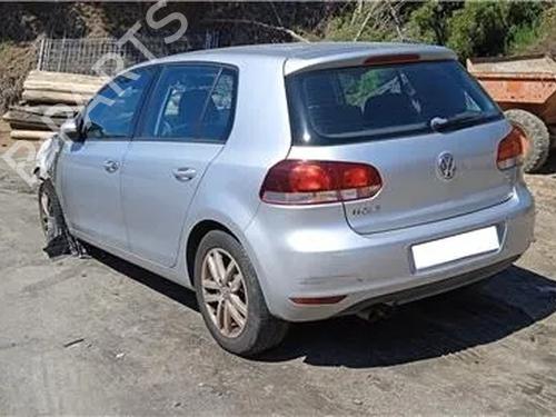 Electronic module VW GOLF VI (5K1) 1.4 | BP23157208M83 