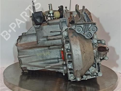 Gearbox PEUGEOT 308 SW I (4E_, 4H_) 2.0 HDi | BP9685989M3 
