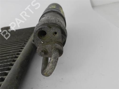 AC radiator RENAULT KANGOO (KC0/1_) D 55 1.9 (KC0D) | BP9684040M32 