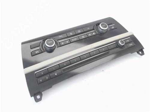 Climate control BMW 5 (F10) 520 d | BP25010016I5 