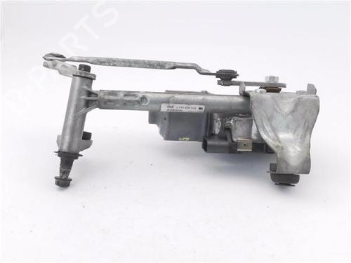 Used Front wiper motor SEAT ALTEA XL (5P5, 5P8) 1.9 TDI (105 hp) 23169107
