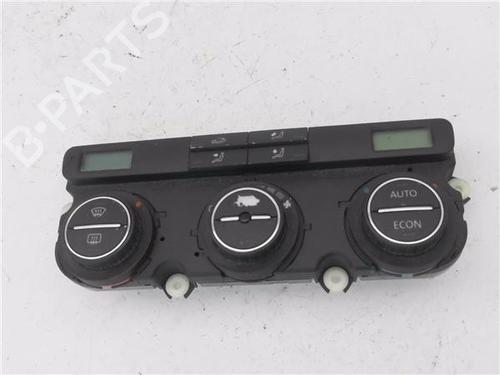 Used Climate control VW GOLF V (1K1) [2003-2010]  32414714