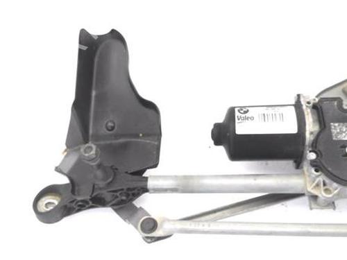 Front wiper motor BMW 1 (F20) 116 d | BP29134938M29 - Image 3