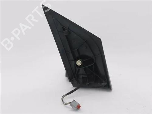 Left mirror FORD FIESTA V (JH_, JD_)  | BP26446187C26 