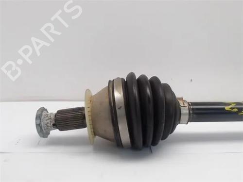 Left front driveshaft SEAT IBIZA IV (6J5, 6P1)  | BP11340959M38 