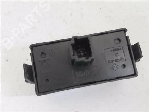 Warning switch DACIA DOKKER Box Body/MPV 1.5 dCi 75 / Blue dCi 75 (FEJW, FEAH) | BP30182977I22 