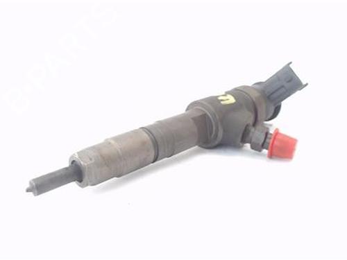 Injector FORD FIESTA VI (CB1, CCN) 1.6 TDCi | BP29260068M100