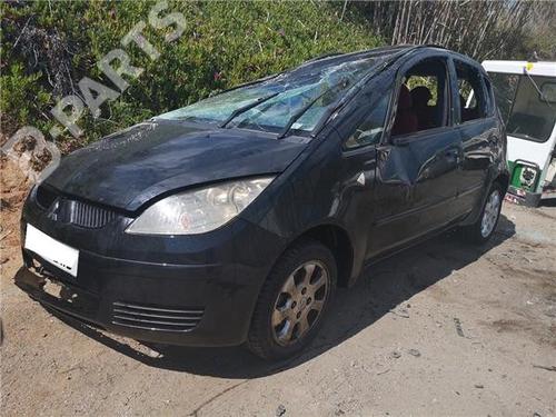 Alternator MITSUBISHI COLT VI (Z3_A, Z2_A)  | BP9764703M7 