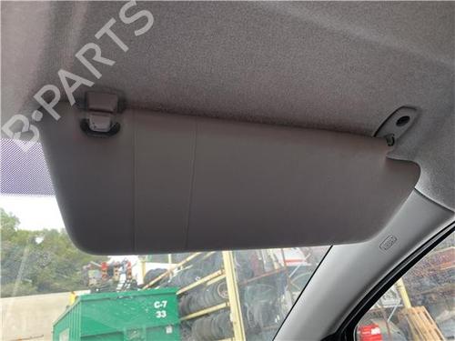 Right sun visor OPEL CORSA D (S07)  | BP32418585I2 