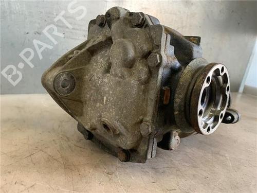 Rear differential BMW 3 Coupe (E46)  | BP27347200M24 