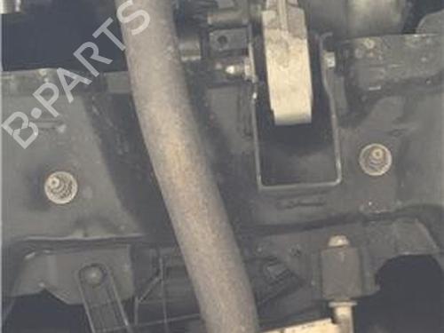 Udstødningssystem CITROËN C4 CACTUS 1.5 BlueHDi 100 (102 hp) 29254980