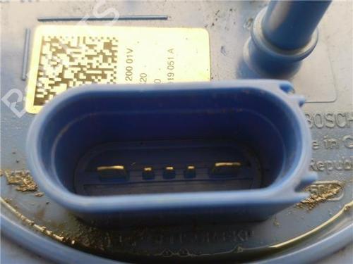 Fuel pump SEAT ATECA (KH7, KHP) 1.5 TSI | BP37261835M76  - Image 9