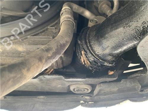 Intercooler VW GOLF V (1K1) 1.9 TDI | BP24315485M30 